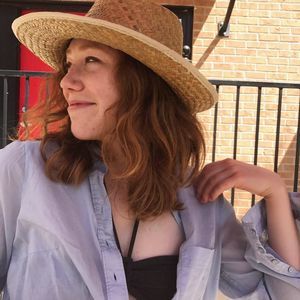 Meet your Posher, Mimi